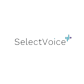 SelectVoice Cloud Voice logo