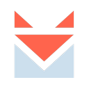 SendFox logo