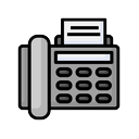 SendItFax logo