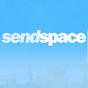 Sendspace logo