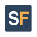 Serpfox logo