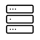 Serverion Dedicated Servers logo