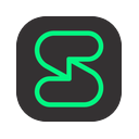 Session logo