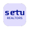 Setu CRM logo