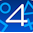 ShadPS4 logo