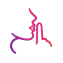 Shh logo