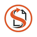 Shotfax logo