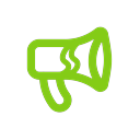 Shoutrrr logo