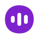 show.fm logo