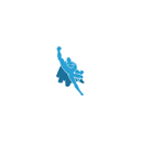 ShowingHero logo