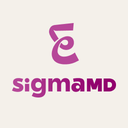 SigmaMD Neurology EMR logo