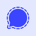 Signal logo
