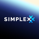 SimpleX Chat logo