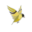 Siskin IM logo