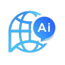 SiteLocaleAI logo