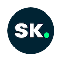 Skillshare logo
