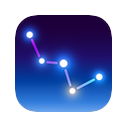 Sky Guide logo