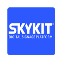 Skykit logo