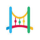SlackBridge logo