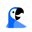 SlideSpeak logo