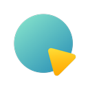 Slidev logo