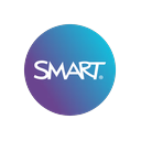 SMART Remote Management logo