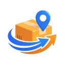 SmartCourier logo