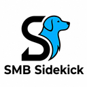 SMB Sidekick logo