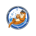SnapOtter logo