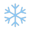 Snowfakery logo