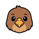 Social Hawk logo