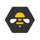 SocialBee logo