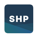 SocialHP logo