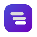SocialHypeFlow logo