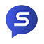 Sociamonials logo