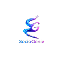 SocioGenie logo