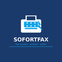SofortFax logo