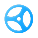 Softerra Adaxes logo
