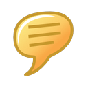 Softros LAN Messenger logo