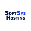 SoftSys Windows Shared Hosting logo