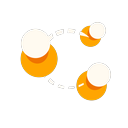 Soleil Clusters logo
