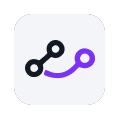 SophieFlow logo