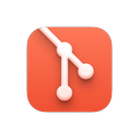 SourceGit logo