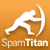 SpamTitan Gateway logo