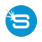 SparkTG logo