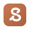 SpeakerWeave logo