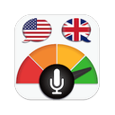 Speakometer logo