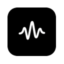 SpeechWave logo