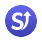 Spell Up logo
