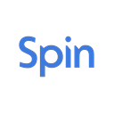 SpinSPM logo